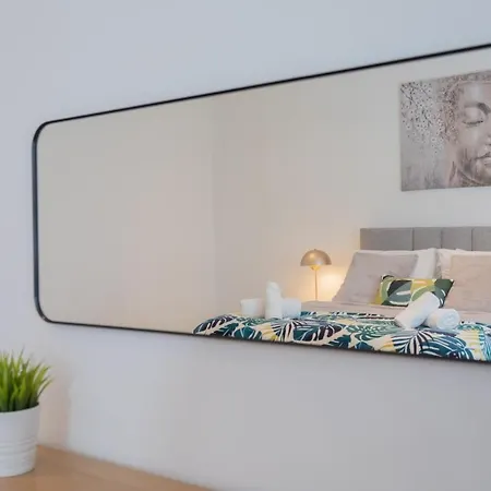 The Arches New Modern 2Br Apartment Belfast Exterior photo