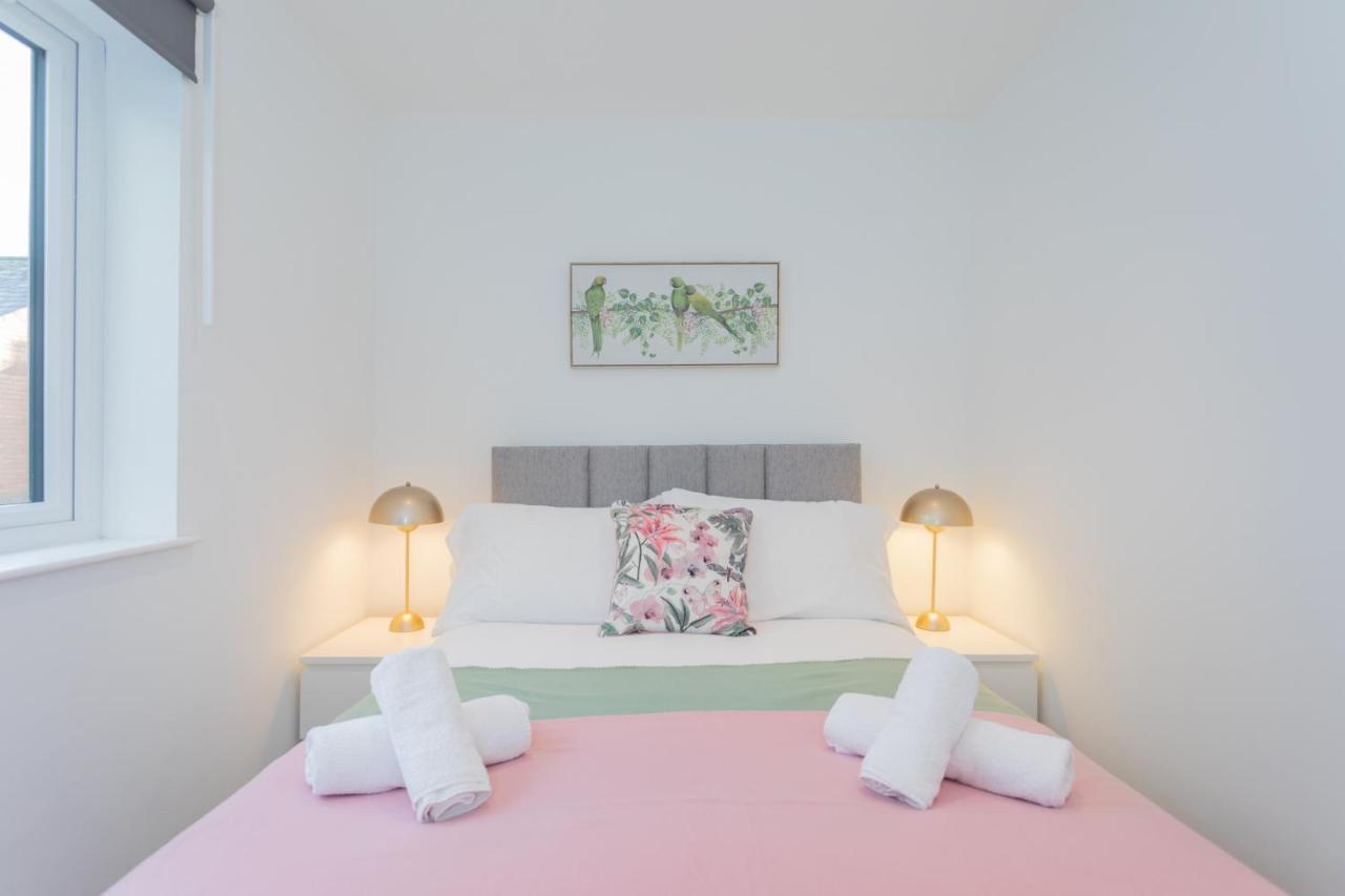 The Arches New Modern 2br Appartamento *