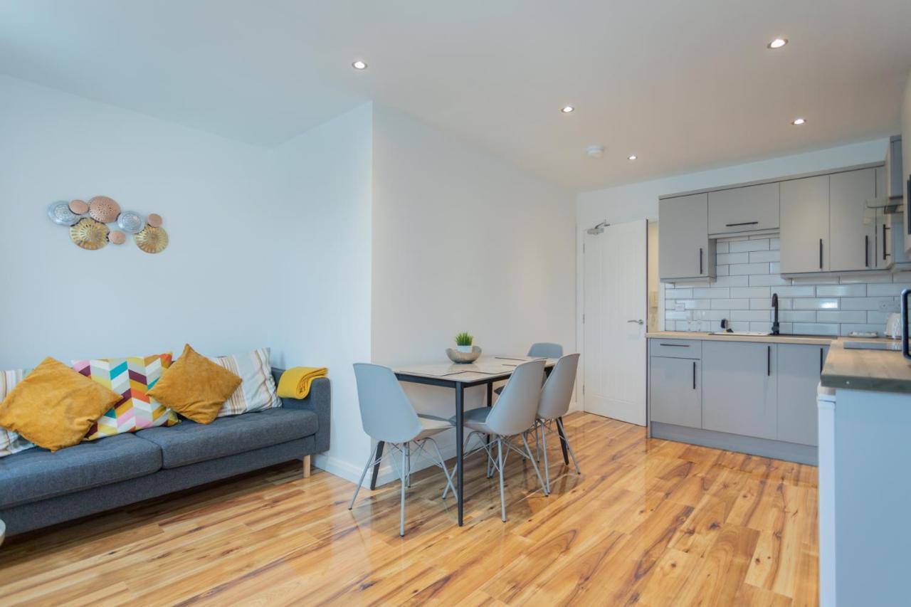 The Arches New Modern 2br Appartamento *