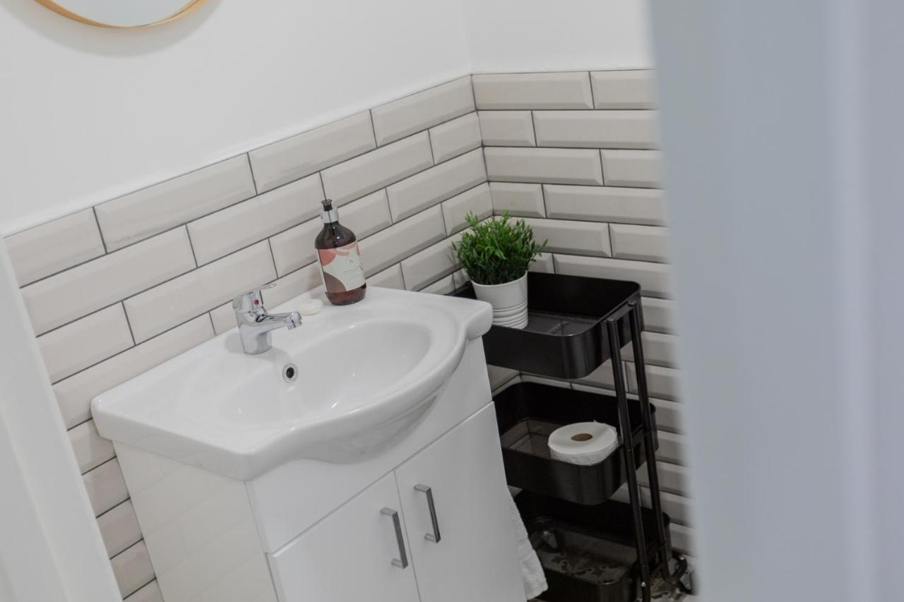 Appartamento The Arches New Modern 2br *