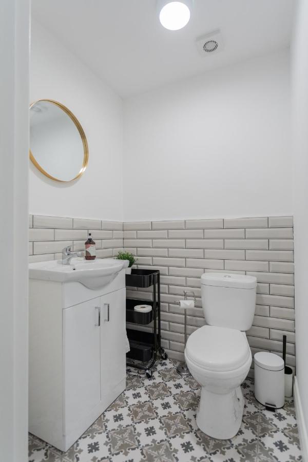 Appartamento The Arches New Modern 2br Belfast